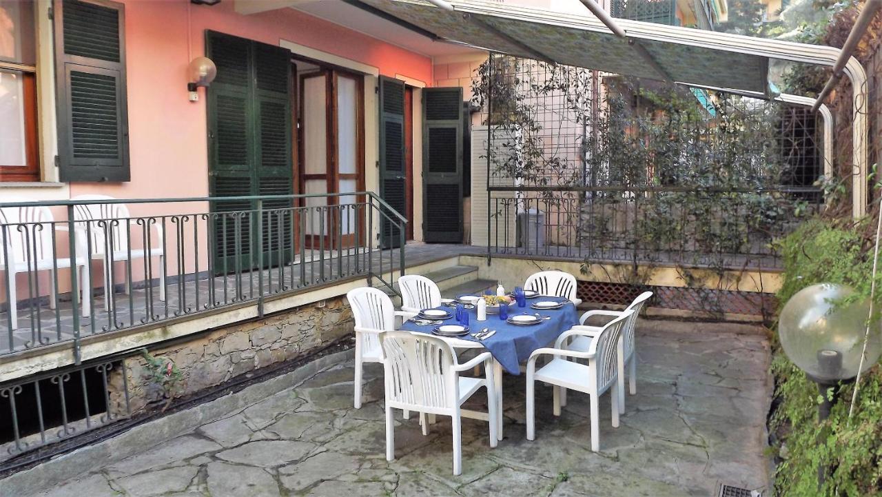 House Giorgia By Holiday World Santa Margherita Ligure